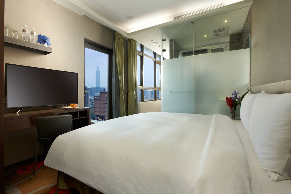 Hotel Capital Songshan 4*
